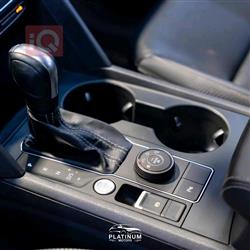 فولكسفاغن أطلس كروس سبورت